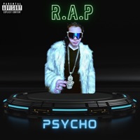 Psycho - Single - R.A.P.