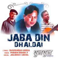 JABA DIN DHALDAI (feat. Jagdish Samal) - Single - Prawin Baraily