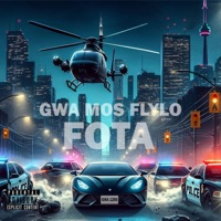 Fota - Single - GwaOfficialGr, Mos1250 & FLY LO