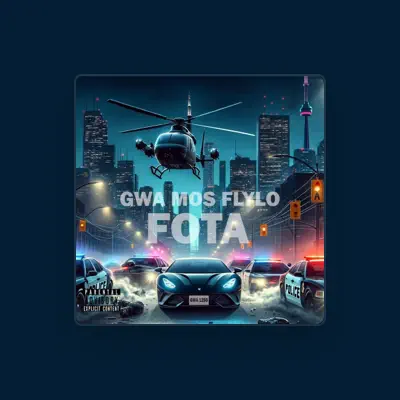 Listen to GwaOfficialGr, watch music videos, read bio, see tour dates & more!