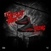 13Th Street Tape - Skeng