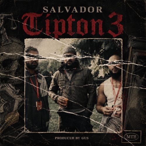 Tipton 3 - Single
