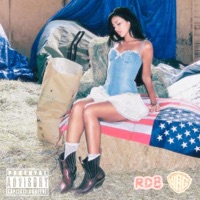 STARS & STRIPES - Rex Threat