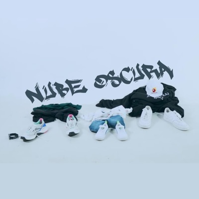 Nube Oscura - Single