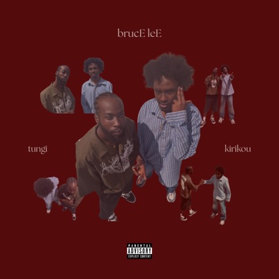 Bruce Lee (feat. Tungi) - Single