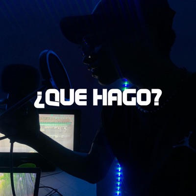 ¿Que Hago? (En Vivo) - Single