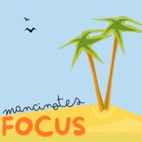 Focus - Single - Mancinotes