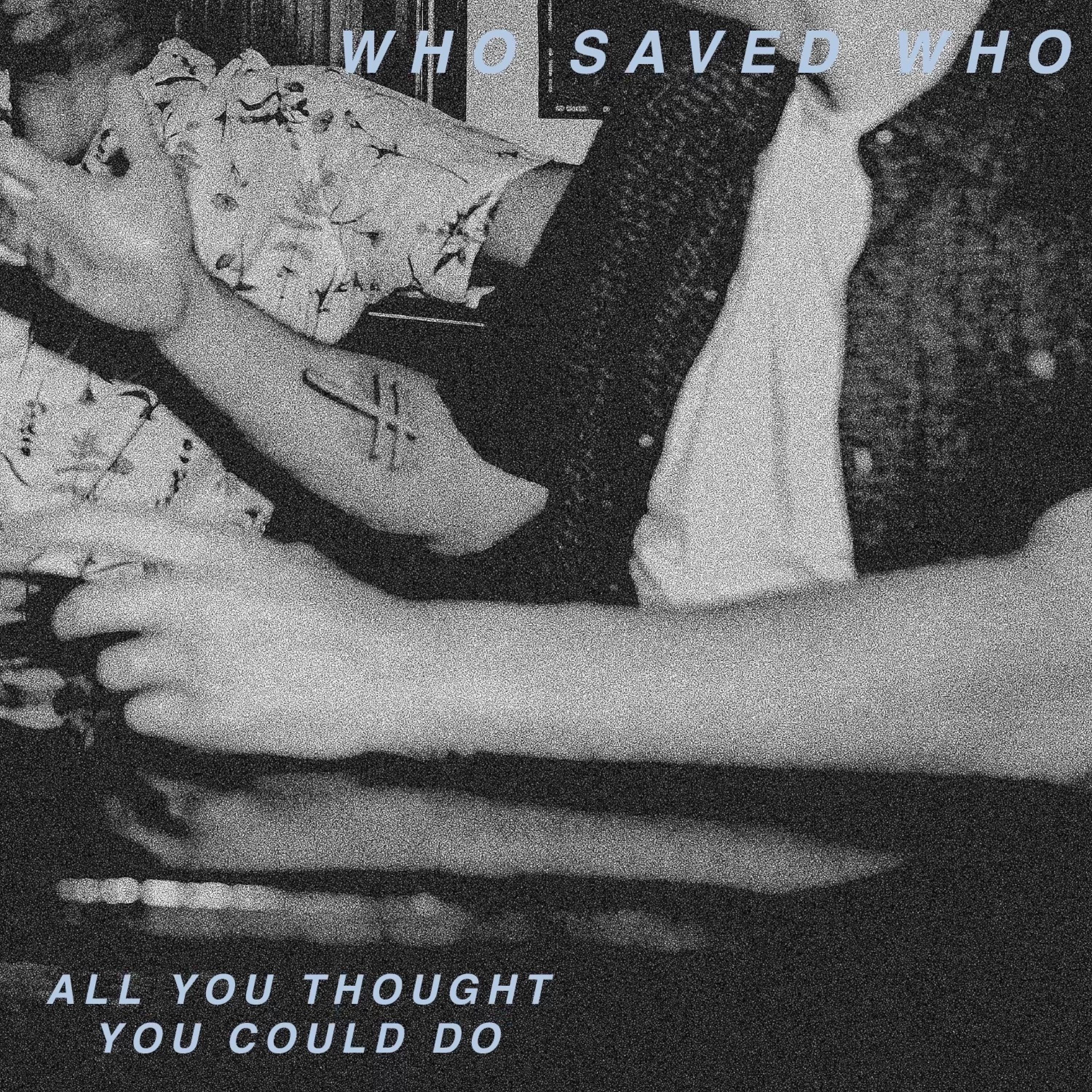 All You Thought You Could Do - EP