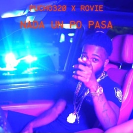 NADA UN PO PASA (feat. Rovie) Pucho 320