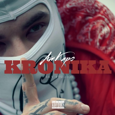 Kronika - Single