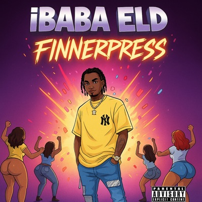 Finnerpress - Single
