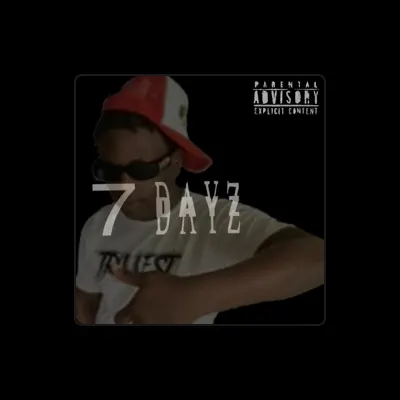 Listen to Rbpezy, watch music videos, read bio, see tour dates & more!