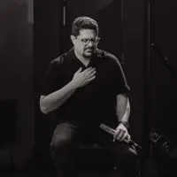 Como Deus vê — Fred Arrais