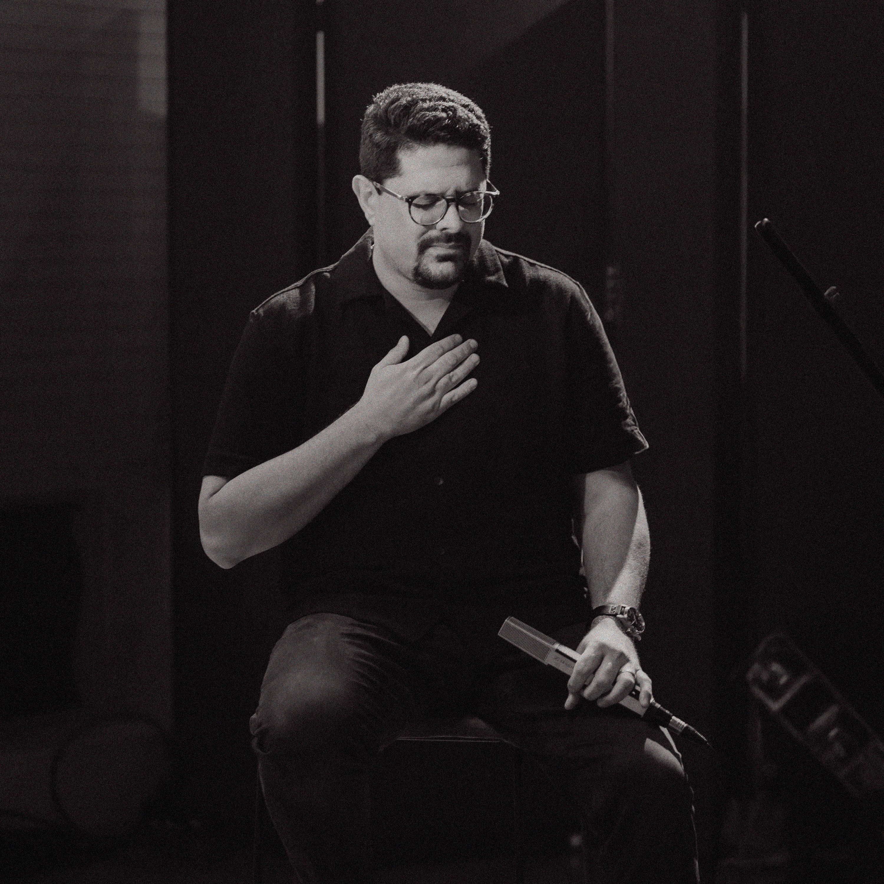 Como Deus Vê - Single