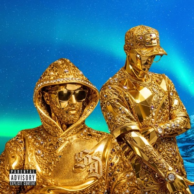 DREAMz (feat. Lil Pharoah & Da Bean) - Single