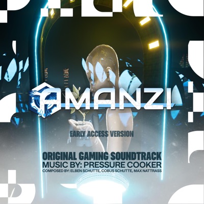 AMANZI (Original Game Soundtrack)