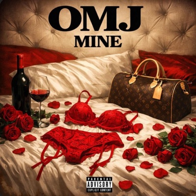 MINE - Single