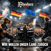 Wir wollen unser Land zurück