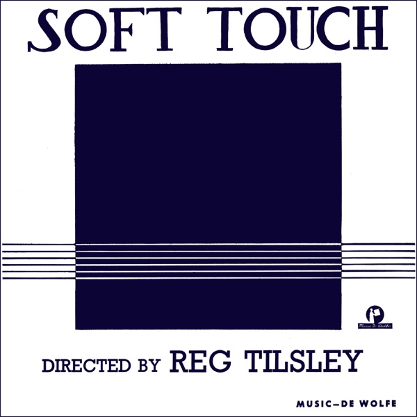 Tilsley Orchestral No. 7 - Soft Touch