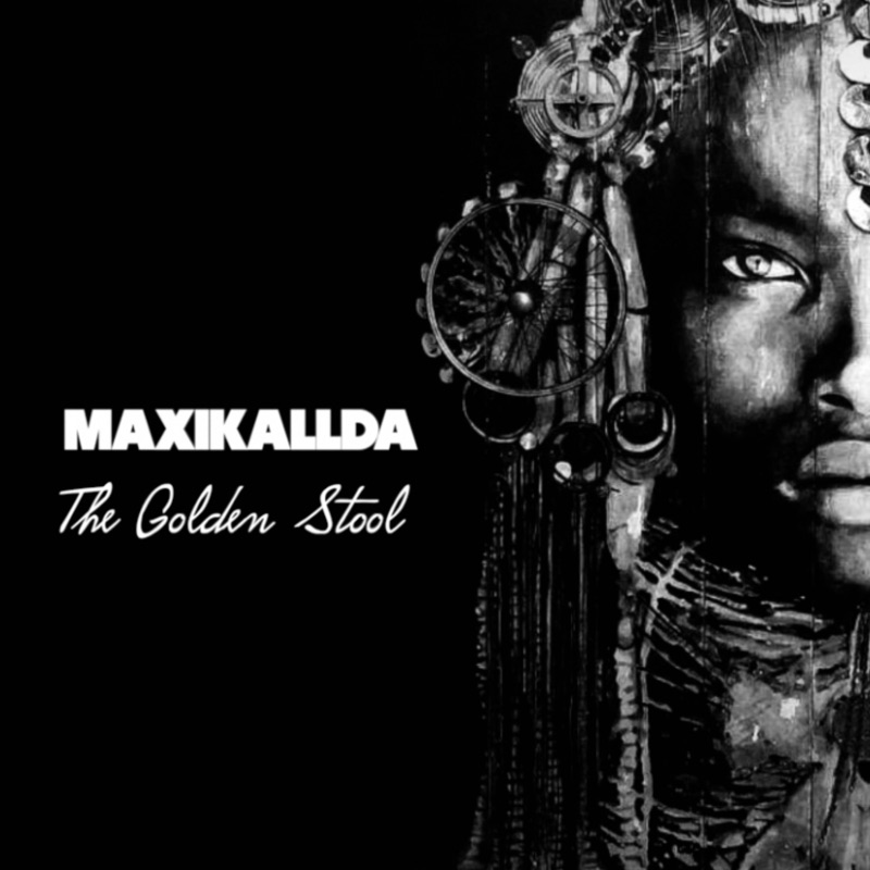 The Golden Stool