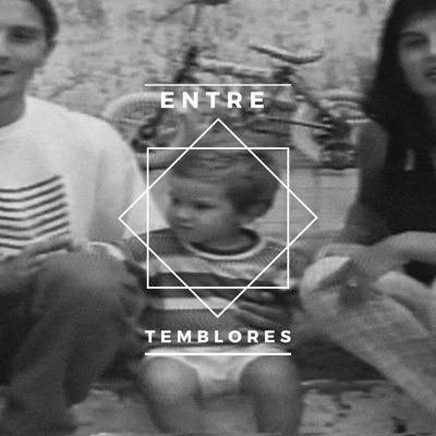 Entre Temblores - Single