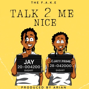 Talk 2 Me Nice