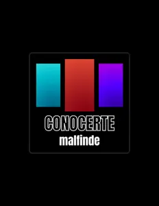 Malfinde을(를) 듣고, 뮤직 비디오를 보고, 약력을 읽고, 투어 일정 등을 확인하세요!