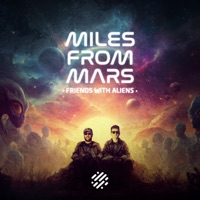 Karma Control - Single - Miles from Mars & Audible Thought