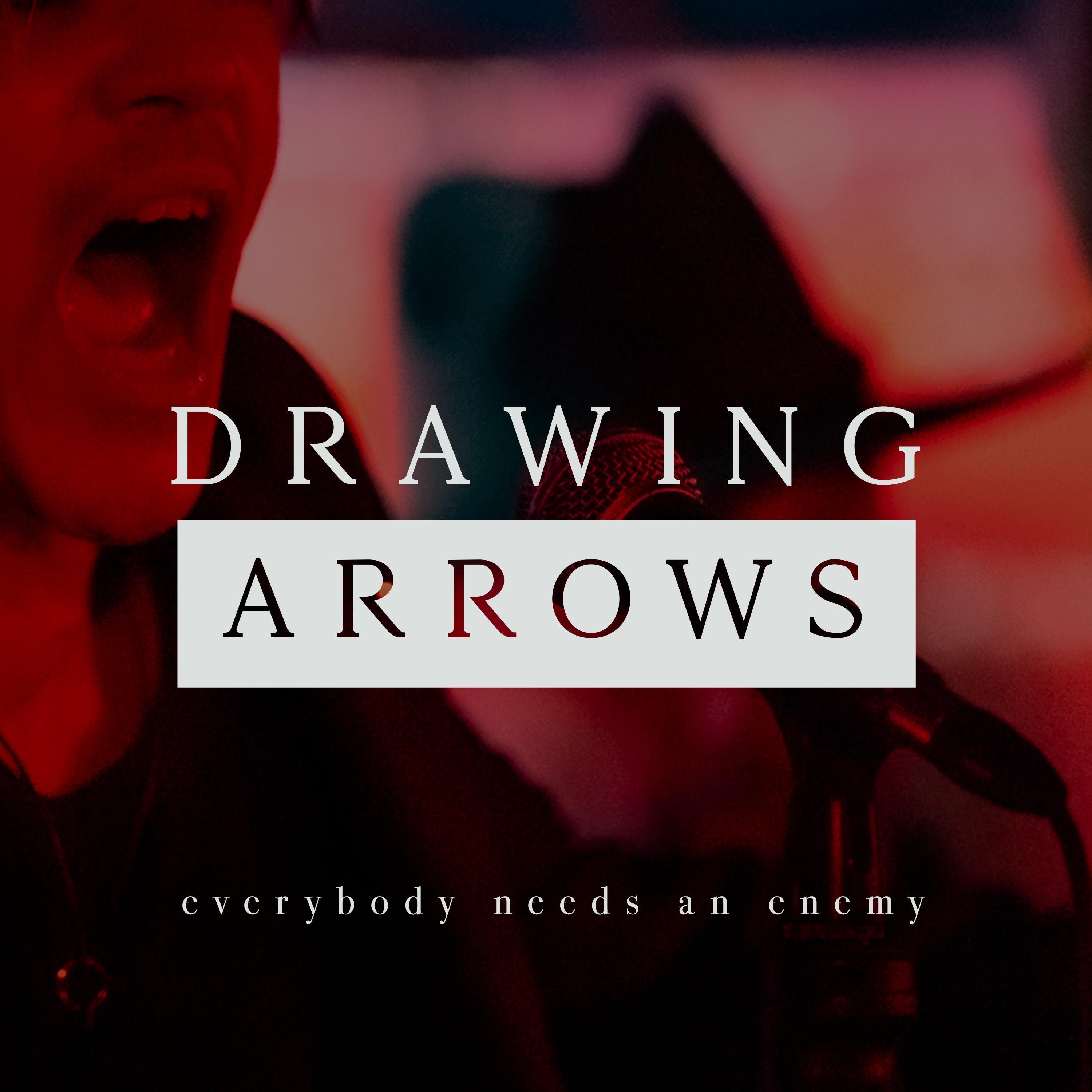 Everybody Needs an Enemy - EP