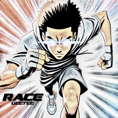 Race - Single