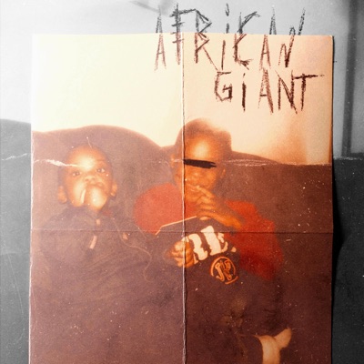 AFRICAN GIANT - Single