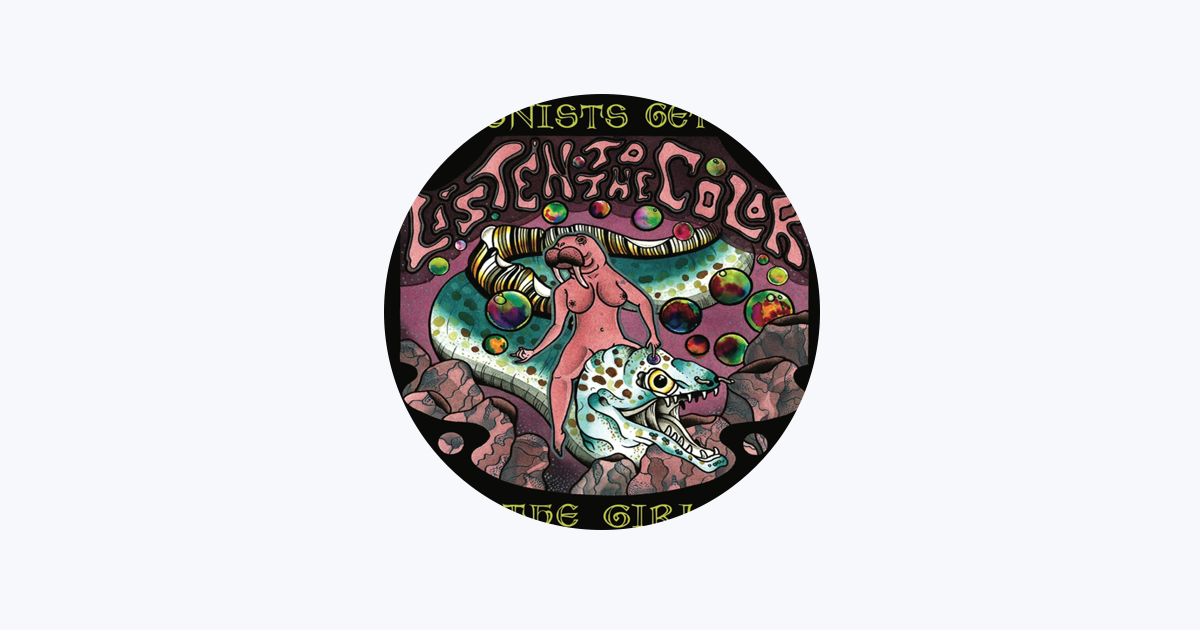 Arsonists Get All the Girls デスコア メタルコア Arsonists Get All The Girls - Demo 05 | Been There Scene That