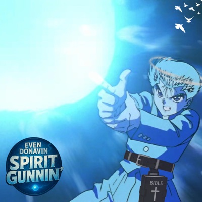 Sprit Gunnin' - Single