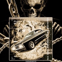 CHROMOMAFIA - Single - ewyx, LXKARIUM & Rais Shaikh