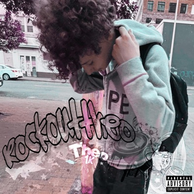 rockouttheo - EP