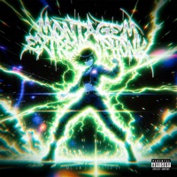 MONTAGEM EXTREMO DO PHONK - Single - DJ PH DA VP & Mc Gw