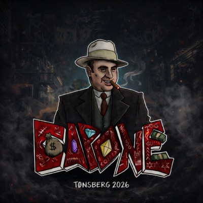 Capone livsstil (feat. Talis) - Single
