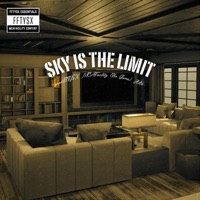 Sky is the Limit (Soundtrack from the Game MCAFacility 4) (feat. JU56 & MCAFacility (The Game)) - Single - prod.FFTYSX