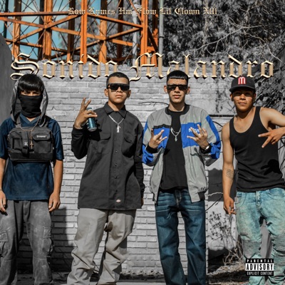 Sonido Malandro - Single