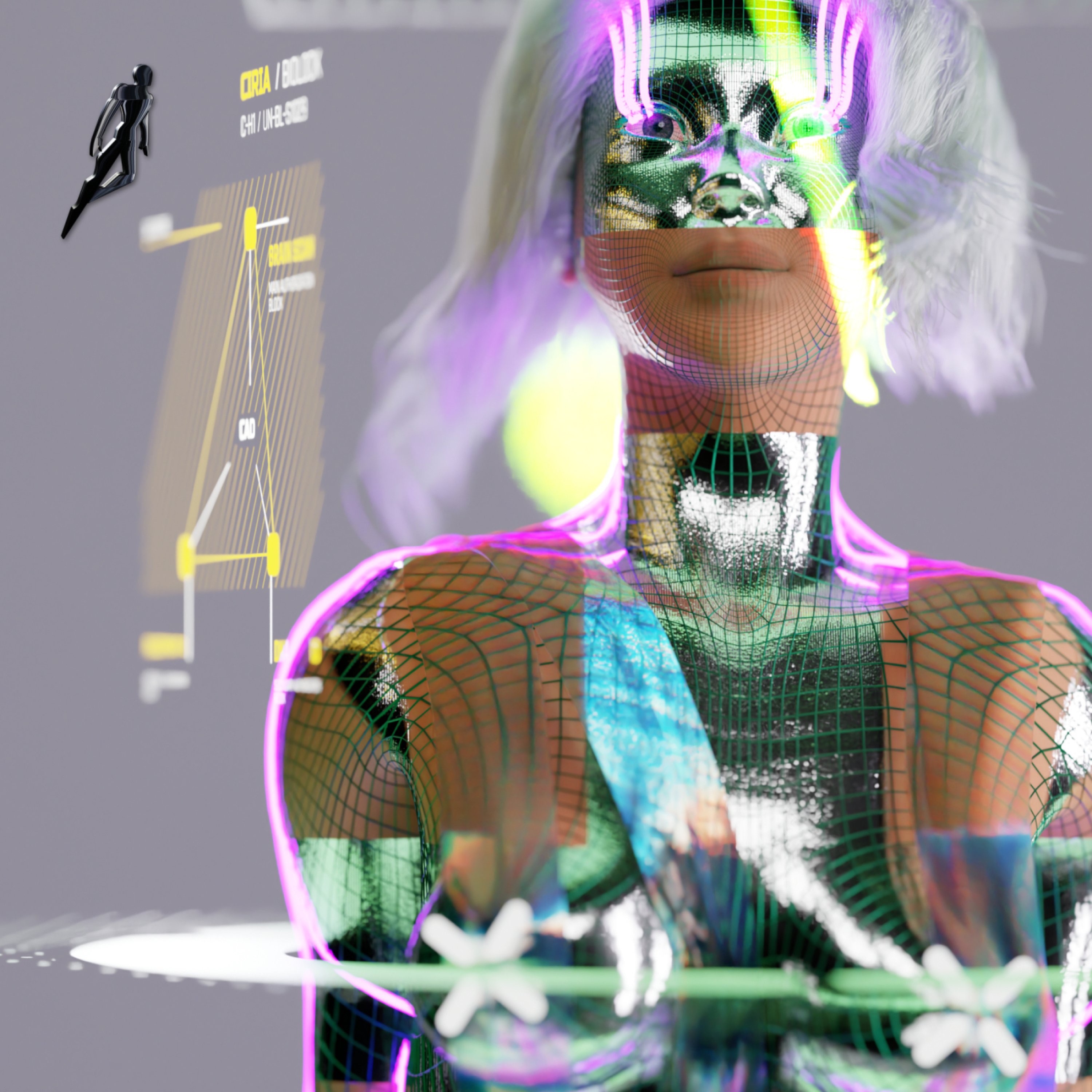 Breaking the Illusion - Single