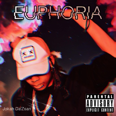 Euphoria - EP