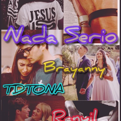 Nada serio (feat. Brayanny & Ranyil) - Single