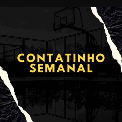 Contatinho Semanal (live) - Single