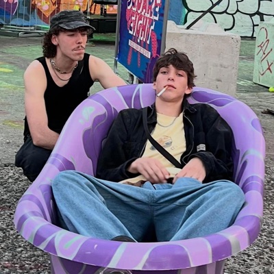 Badkuip (feat. Liz) - Single
