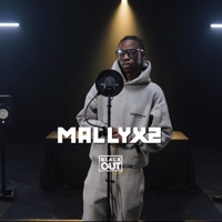 Mallyx2 - Blackout Session - Single - Mallyx2 & BL@CKBOX