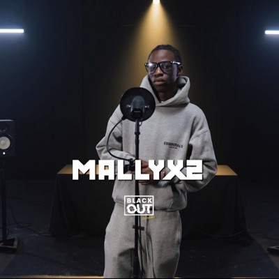 Mallyx2 - Blackout Session - Single