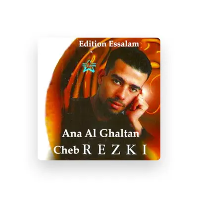 Listen to Cheb Rezki, watch music videos, read bio, see tour dates & more!