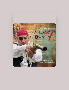 David Millan & Amistad을(를) 듣고, 뮤직 비디오를 보고, 약력을 읽고, 투어 일정 등을 확인하세요!