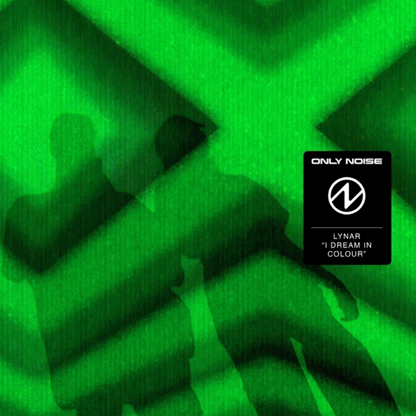 I Dream in Colour - Single