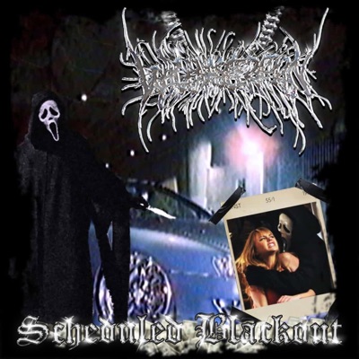 Scheduled Blackout - Single